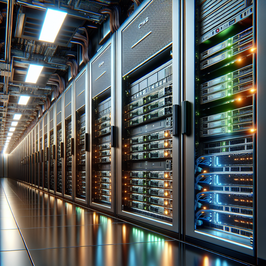 Top AI Infrastructure Stocks Driving the Future of Technology