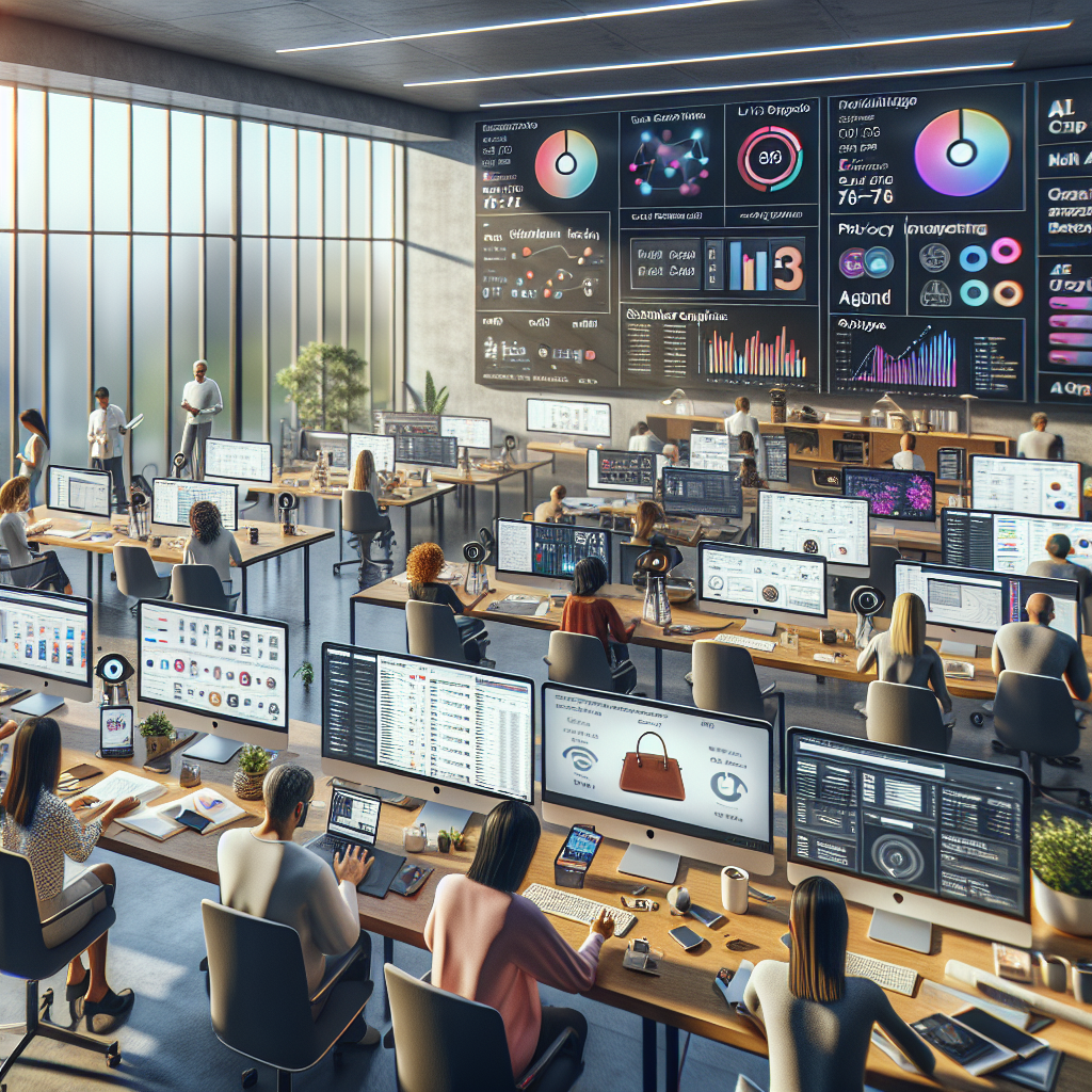 Top Digital Marketing Trends for July 2025: AI, SEO, Privacy