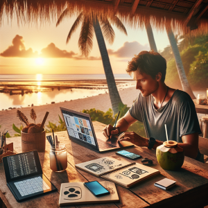 Top Digital Nomad Jobs 2025 and Must-Have Remote Tools