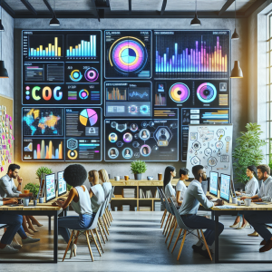 AI Revolutionizing Marketing Strategies and SEO for Business Growth