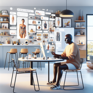 How Generative AI and LLMs Are Transforming Retail Forever