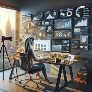 18 AI Marketing Strategies Driving $120K Monthly for Entrepreneurs