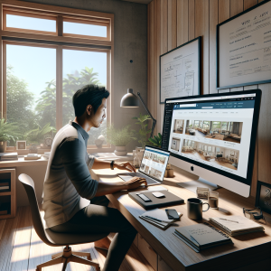 Create Beautiful WordPress Sites Effortlessly With AI Website Builder