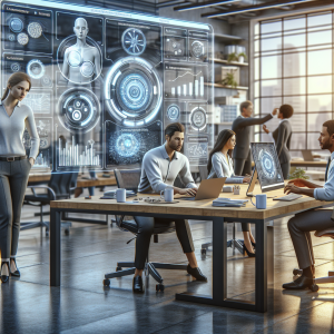 Helix AI Unveils Advanced Automation Workflows to Boost Productivity