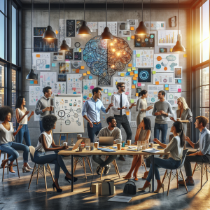 Overcoming AI Challenges by Reigniting Imagination and Innovation