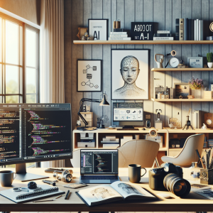 Top Ways to Make Money Using Artificial Intelligence Today