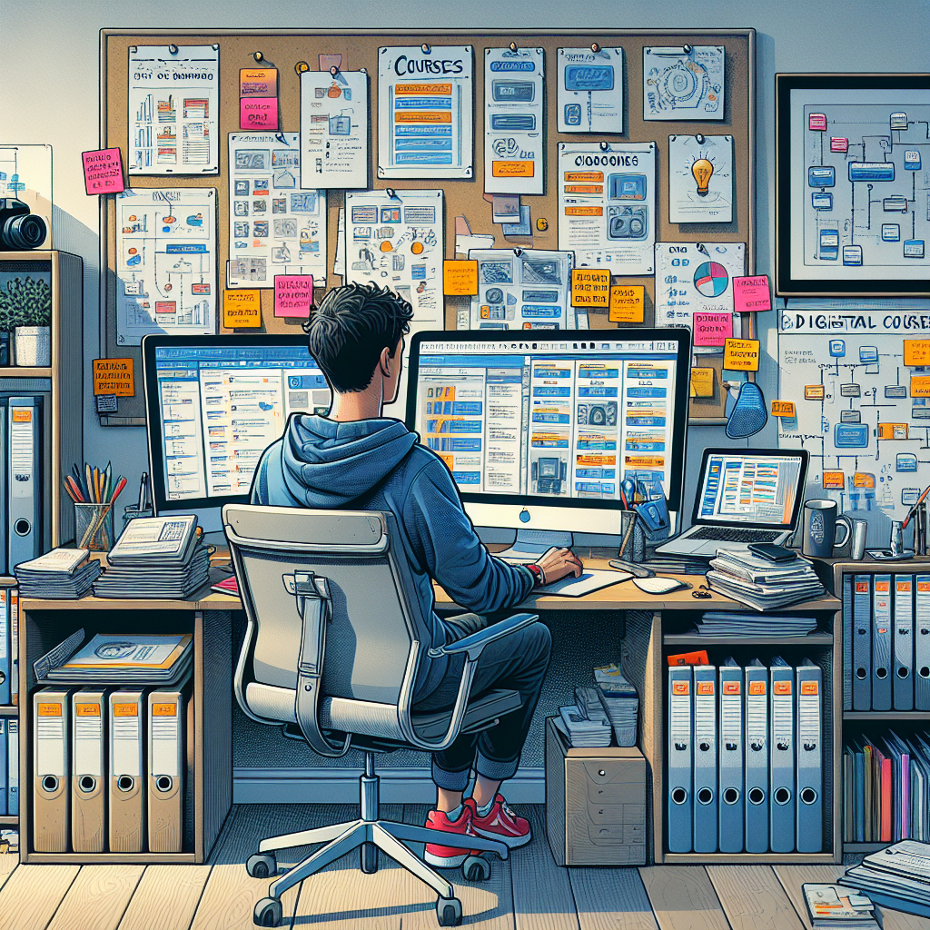 Build a Profitable AI Business with 555 Ready-to-Sell Courses