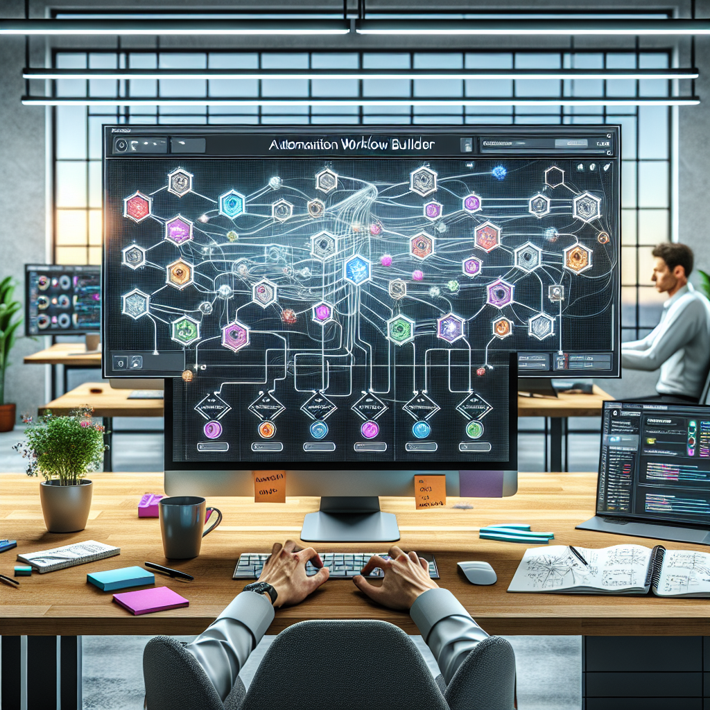 How to Build Powerful AI Automations Using Google Opal