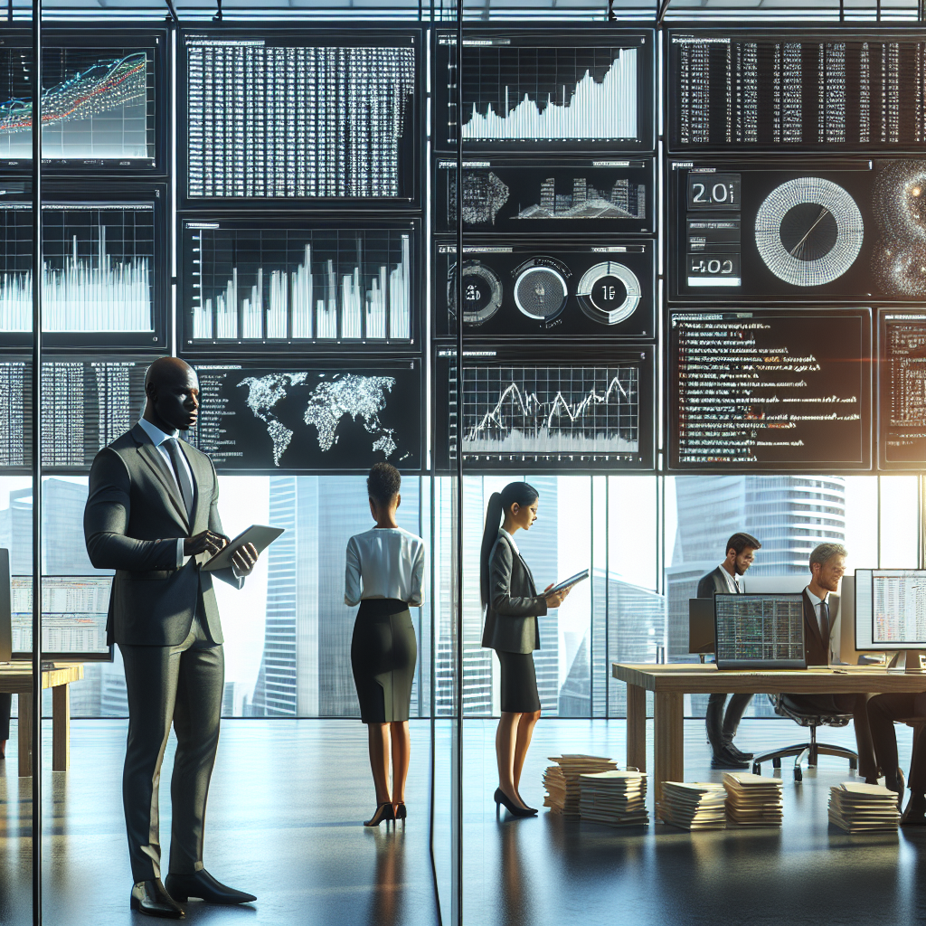 Intelo Unveils Automation Platform Reducing Reporting Time by 95%