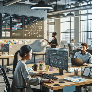 Managing the Rising Impact of Citizen Developers in Your Business