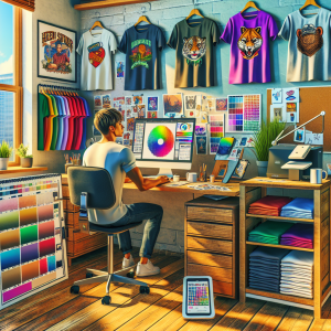 Start a Profitable T-Shirt Business Online: 2026 Step-by-Step Guide