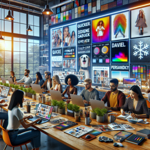 AI Image Generators Revolutionizing Digital Marketing Strategies in 2025