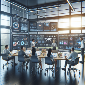 Click Media Enhances Marketing with AI and Predictive Analytics Integration