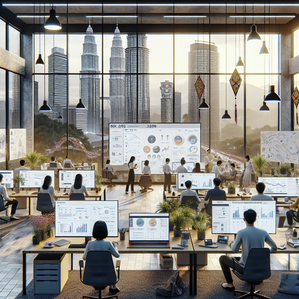 Rankpage Sets New Benchmark for SEO Services in Malaysia 2026