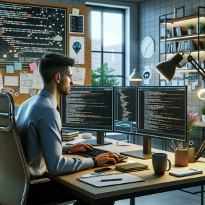 The Rise of Prompt Engineering and Its Future Impact