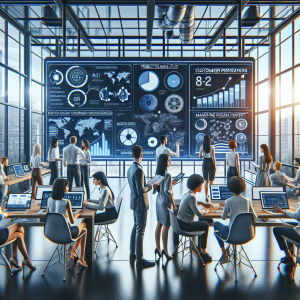 Top AI Marketing Tools 2025 and How They Impact Strategy