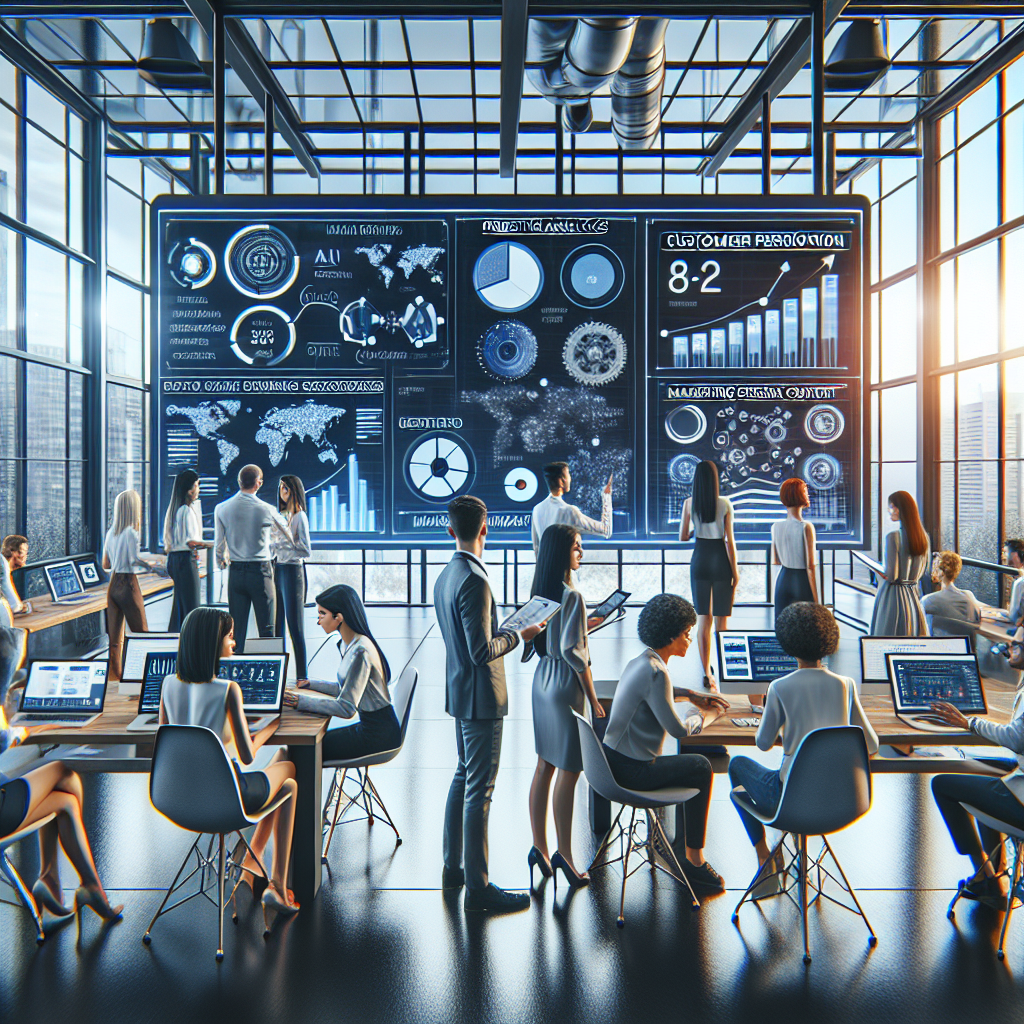 Top AI Marketing Tools 2025 and How They Impact Strategy