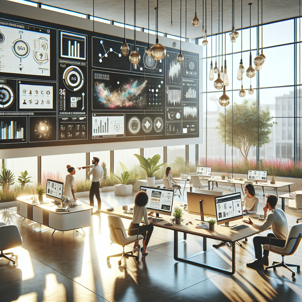 AI Content Creation Market to Hit $35B by 2035