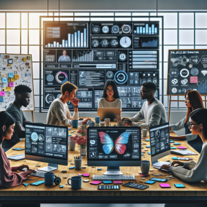 Boost Social Media Marketing with AI Automation and Growth Hacks