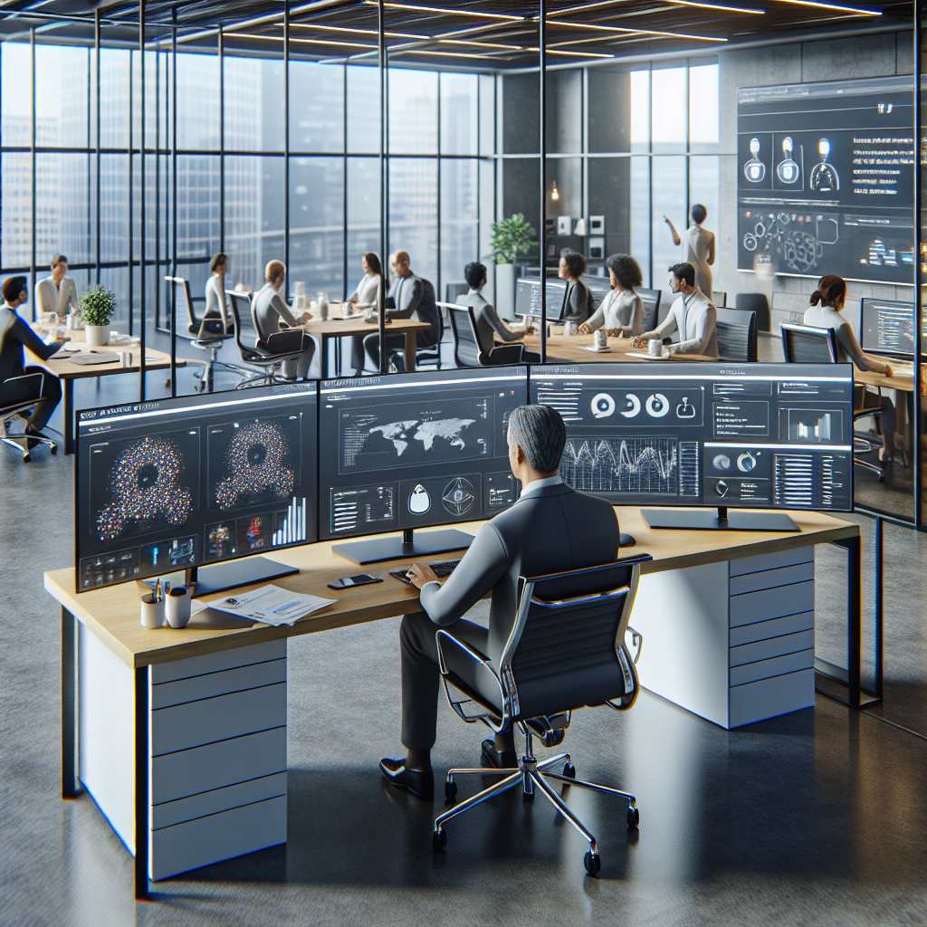 Prompt Engineering Driving the Future of Process Excellence Innovation