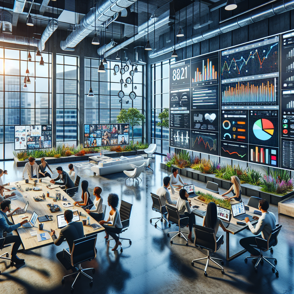 SQUAD X Revolutionizes B2B AdTech and Marketing for E-Commerce Brands