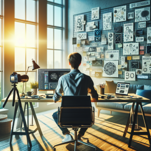 Top Ways to Make Money with AI in 2025