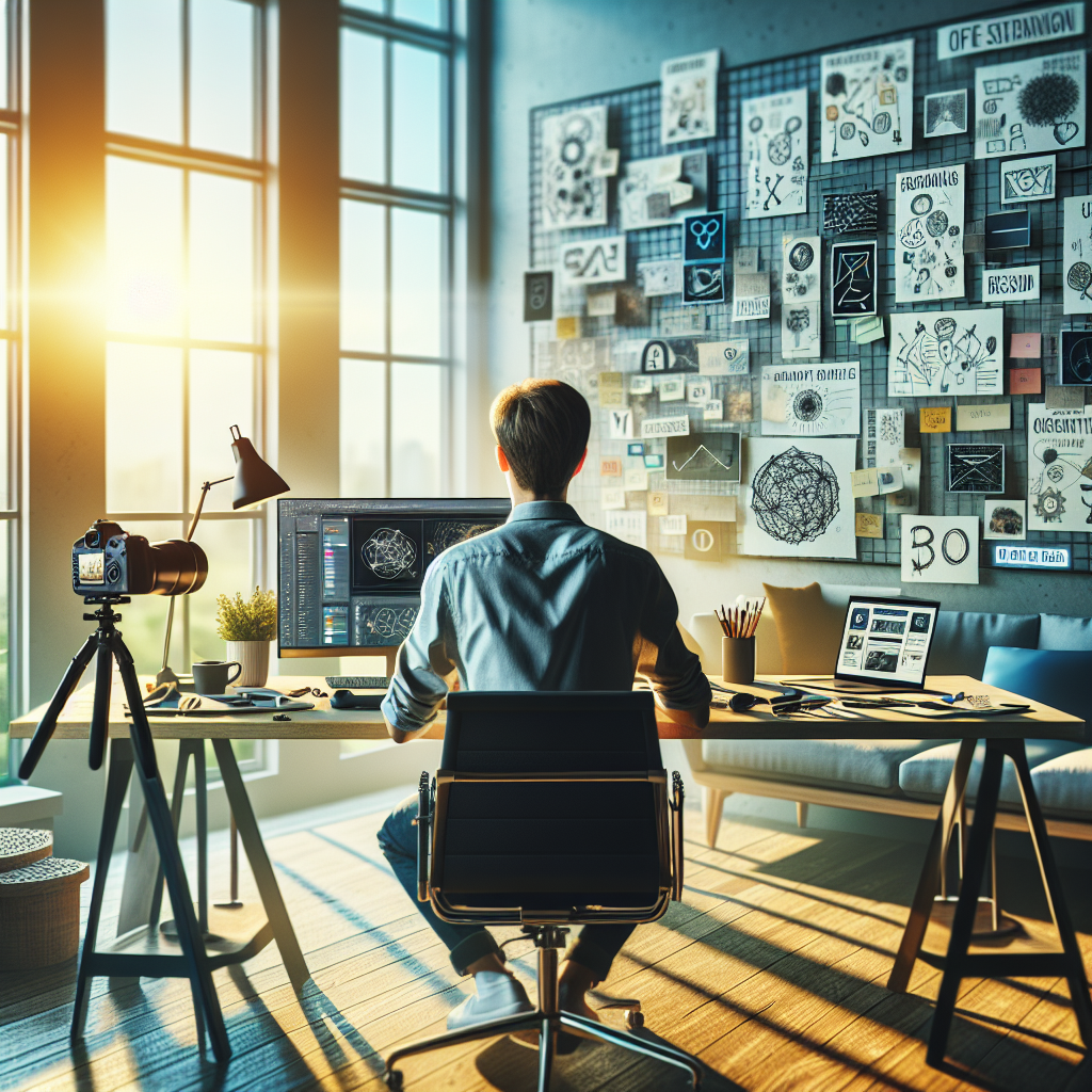 Top Ways to Make Money with AI in 2025