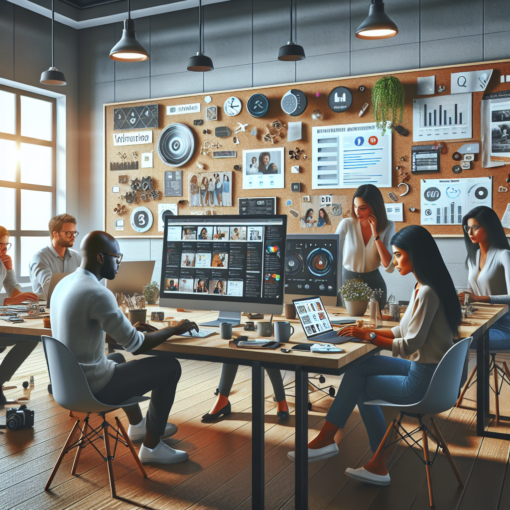 9 Powerful Ways to Use AI in Social Media Marketing