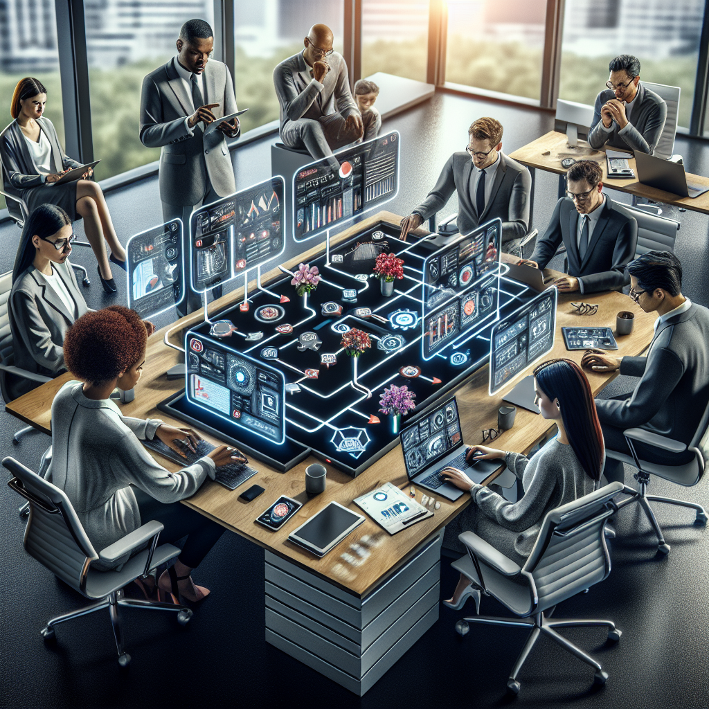 Build With Ducky Simplifies Workflow Automation for Faster Business Tasks