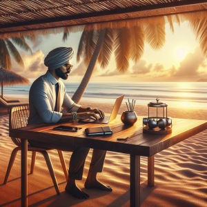 7 High Paying Remote Jobs For Digital Nomad Lifestyle 2026