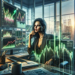 AI Fears Drag Down Software Stocks Despite Strong Earnings