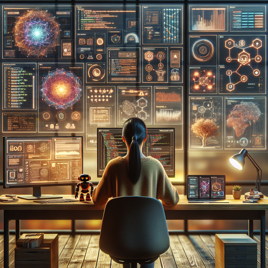 Building Personal AI Agents: Top Platforms and Tools Guide