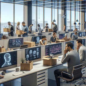 Snap Layoffs 16% as AI Automation Reshapes Social Media