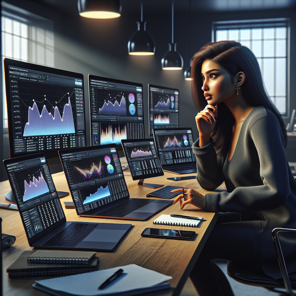 Why Search Data Conflicts and How to Fix It