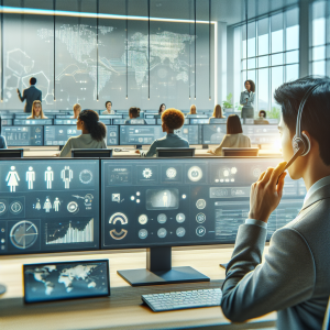 Teleperformance Stock Outlook: AI Growth Driving 2026 Potential